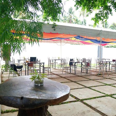 Maayo Argao Hotel Luaran gambar