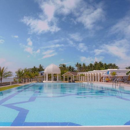 Maayo Argao Hotel Luaran gambar