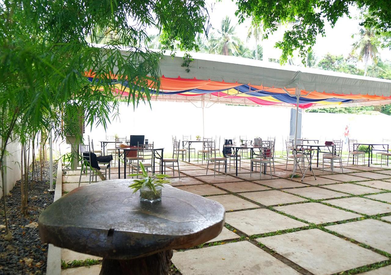 Maayo Argao Hotel Luaran gambar