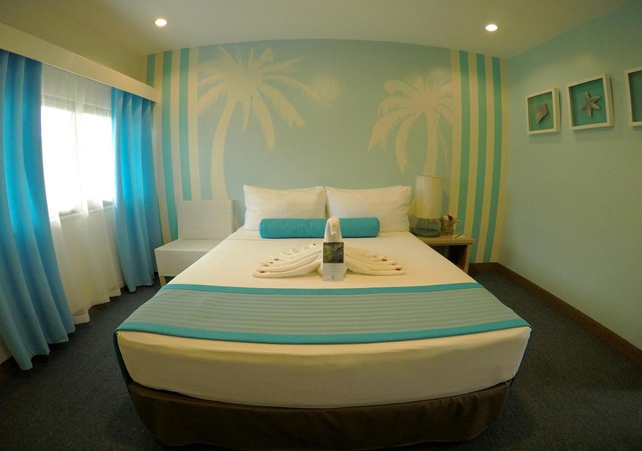 Maayo Argao Hotel Luaran gambar