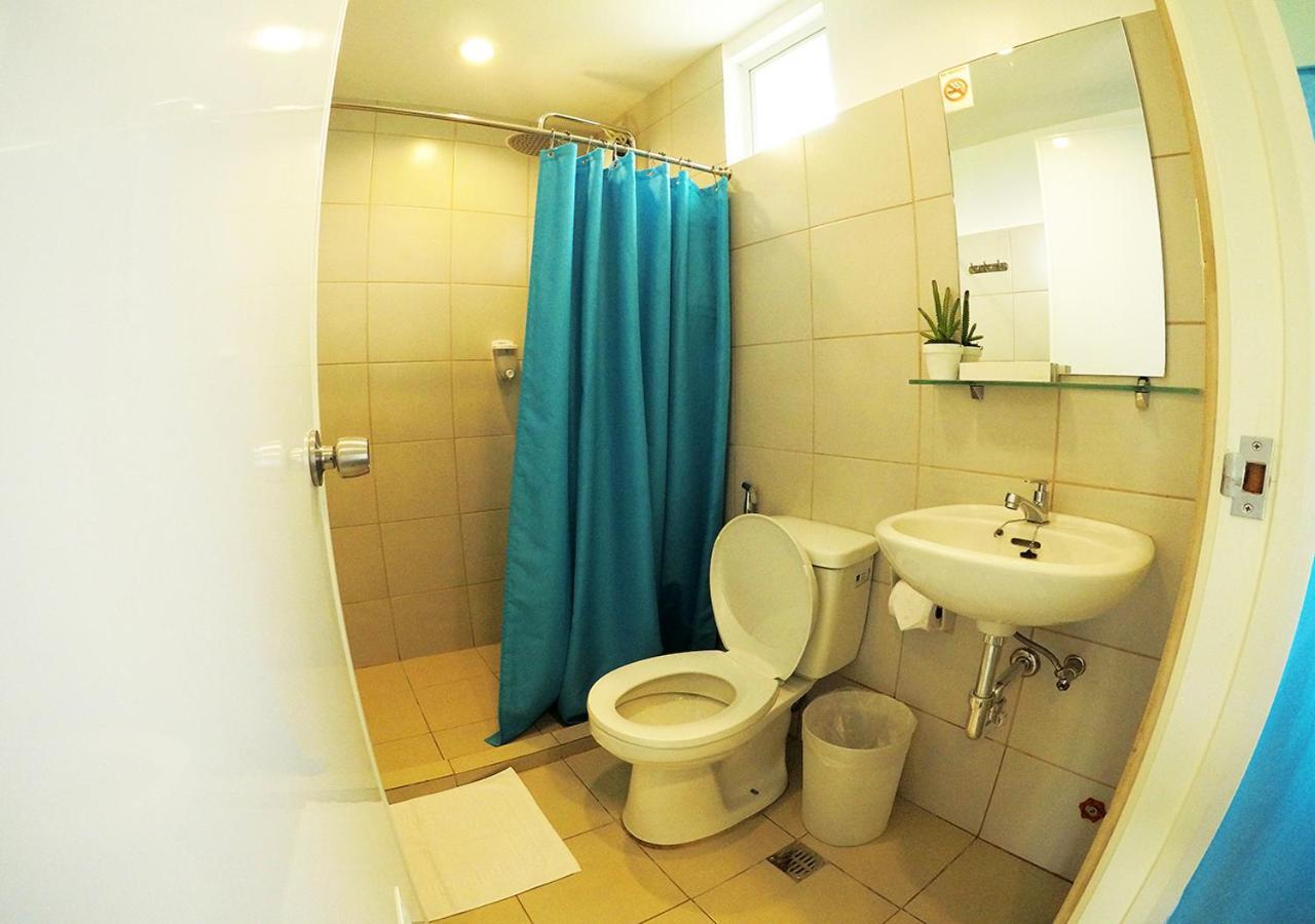 Maayo Argao Hotel Luaran gambar