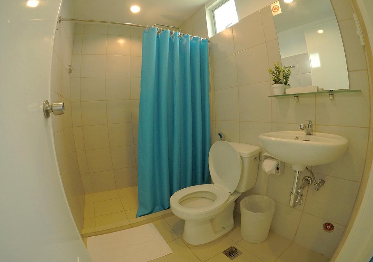 Maayo Argao Hotel Luaran gambar