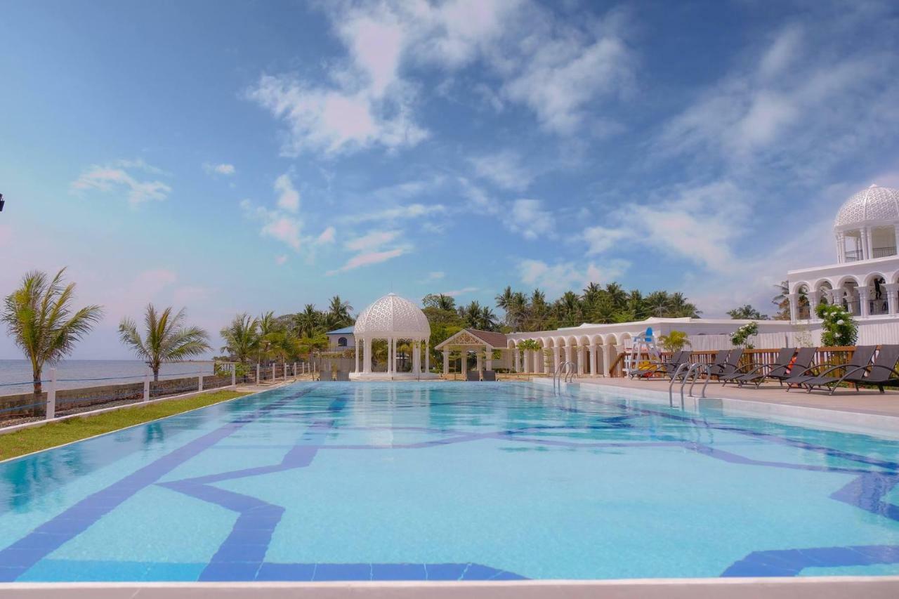 Maayo Argao Hotel Luaran gambar